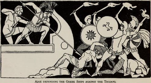 "Casey's" Companions and Counterfeits, Part II: The Classical Roots of Baseball Poetry