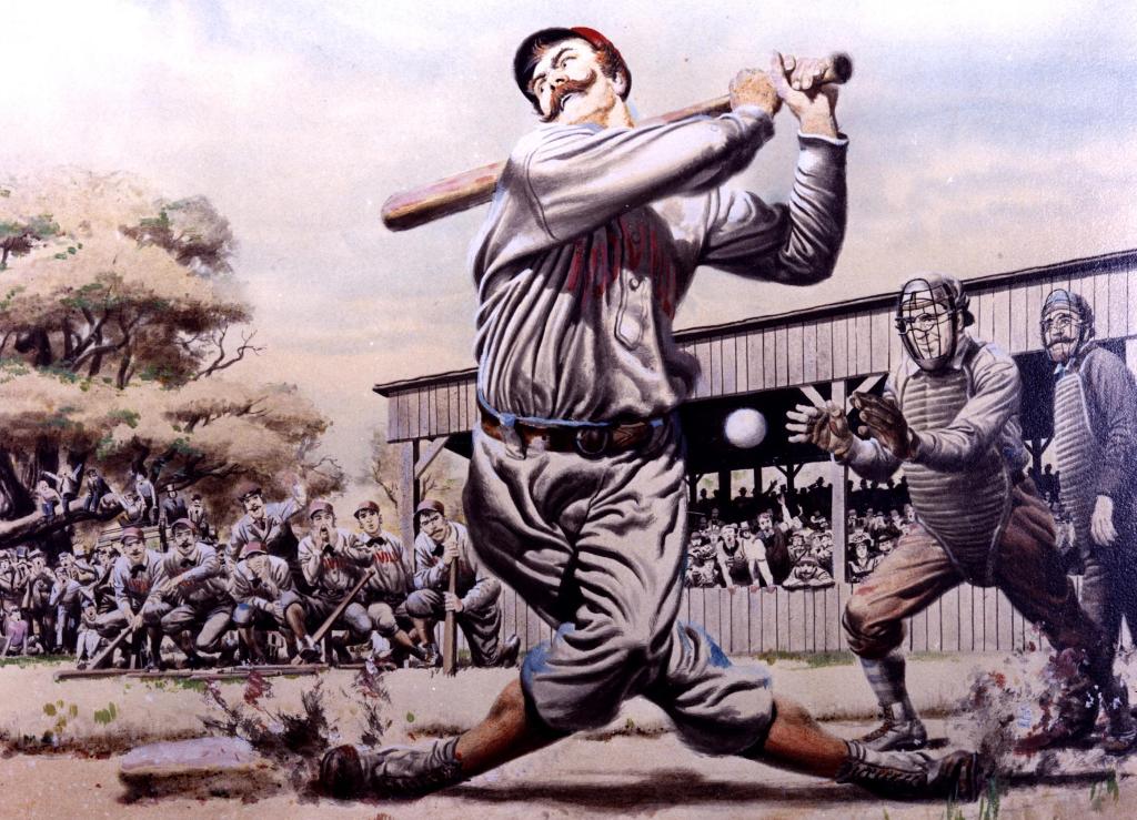 Casey at the Sabermetric Bat