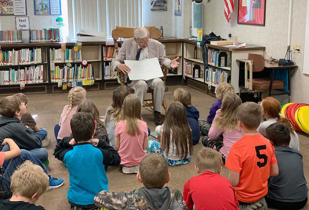 National Poetry Month and "Casey at the Bat" -- Part One