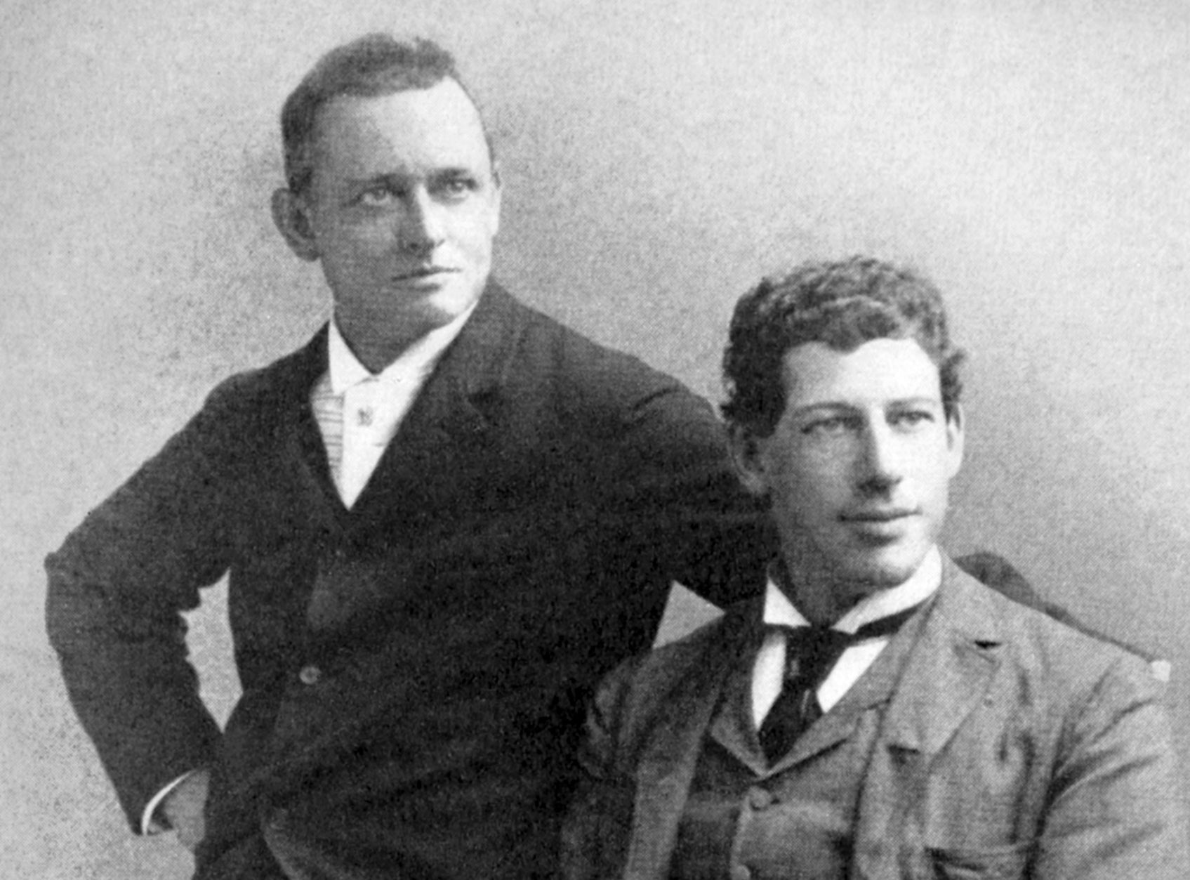 In Search of "Casey's" Companions: "A Tale of Two Clowns"