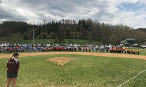 Lewis Baseball Association