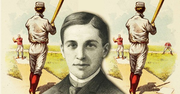 Baseball's Greatest Poem Is About a Loser