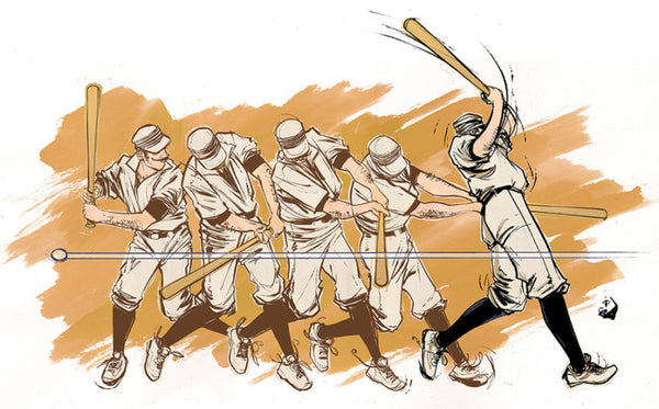 Pathos and Baseball: Revisiting "Casey at the Bat"