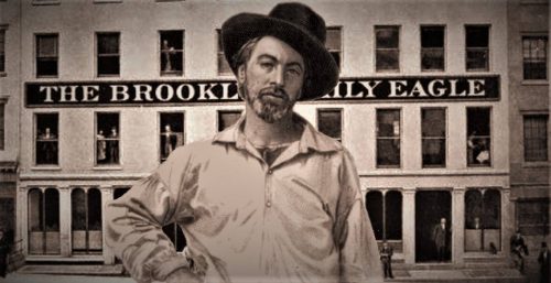 Song of Our Game: The Ballad of Casey as Imagined by Walt Whitman