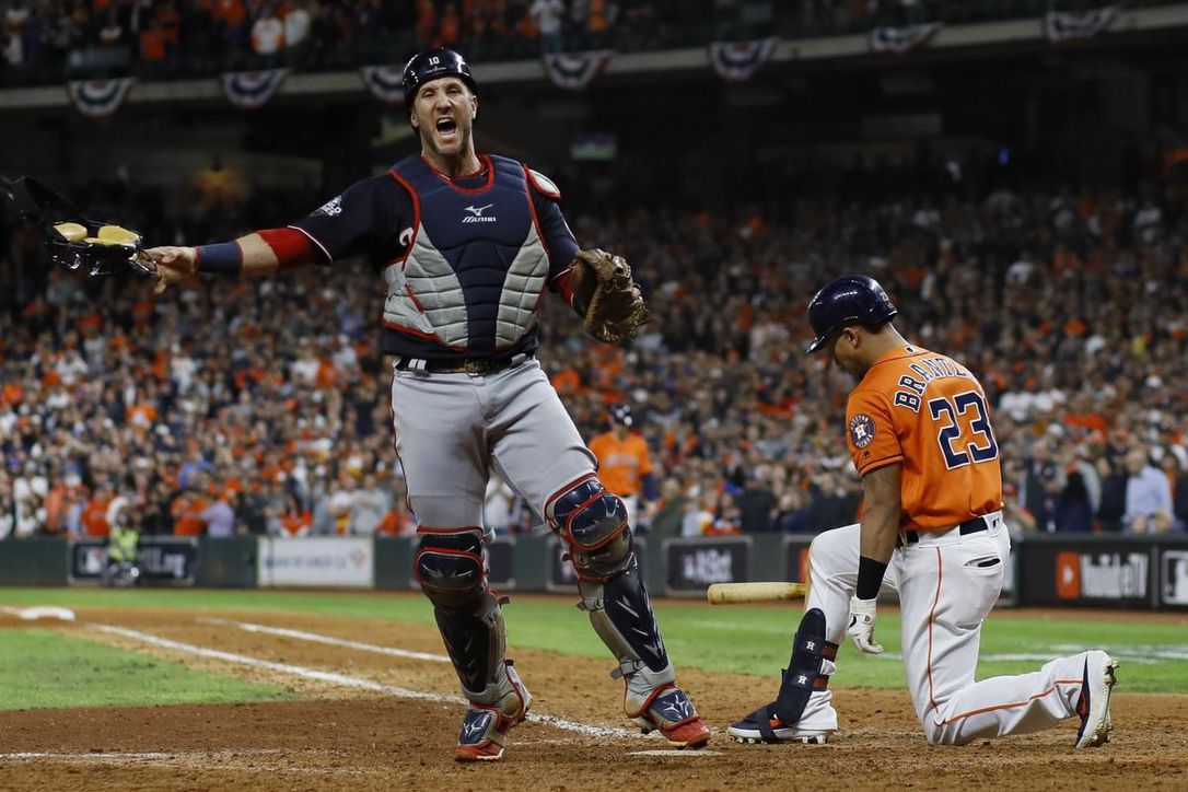 Is sports all about winning? Or all about losing?